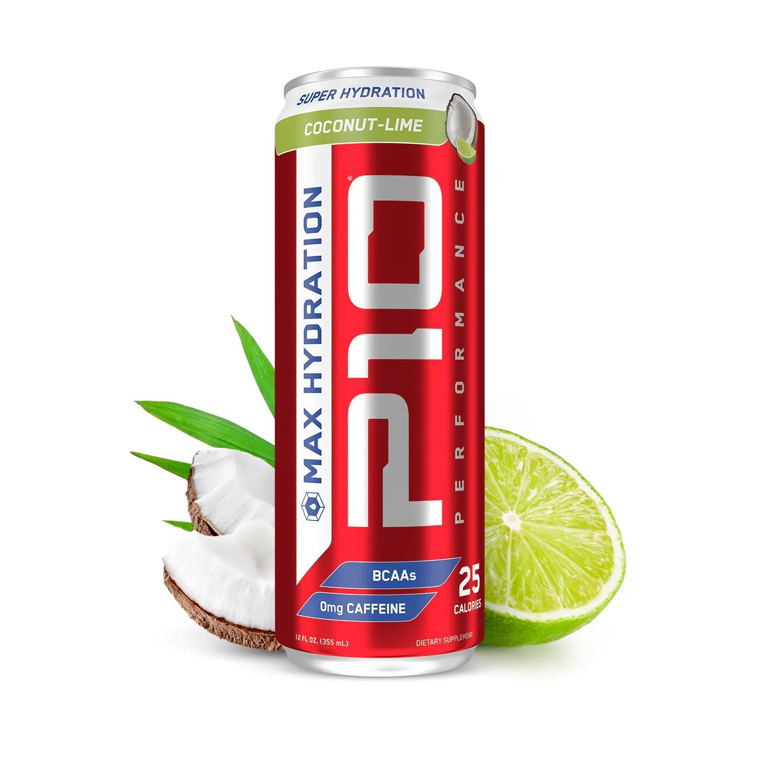 P10 Performance - Max Hydration