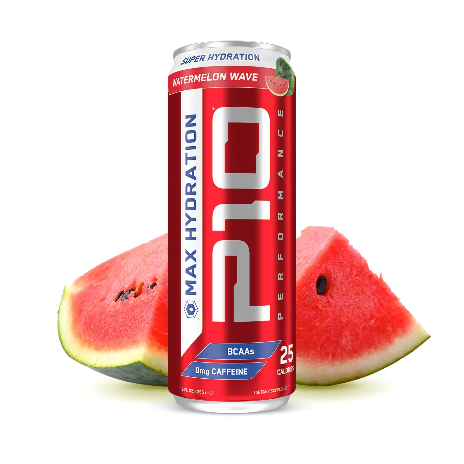 P10 Performance - Max Hydration